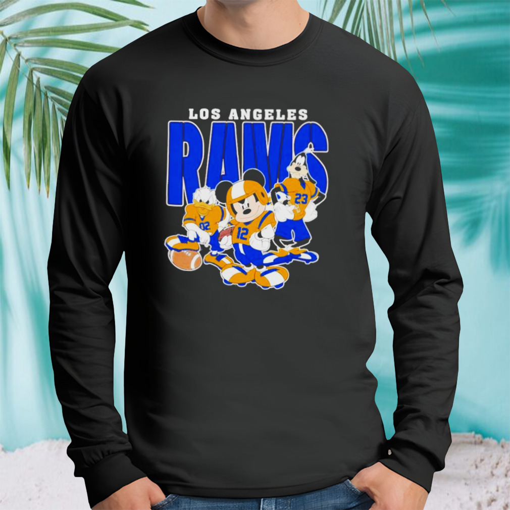 Longsleeve tshirt