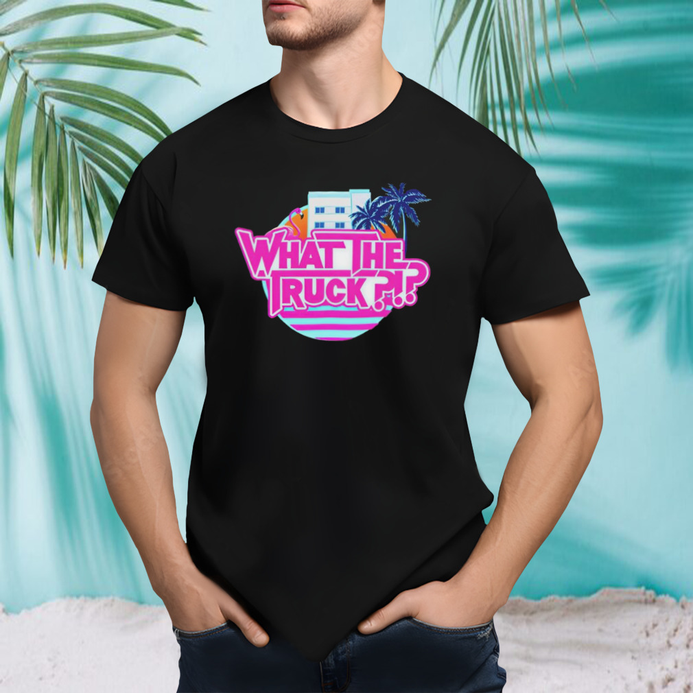 Unisex tshirt