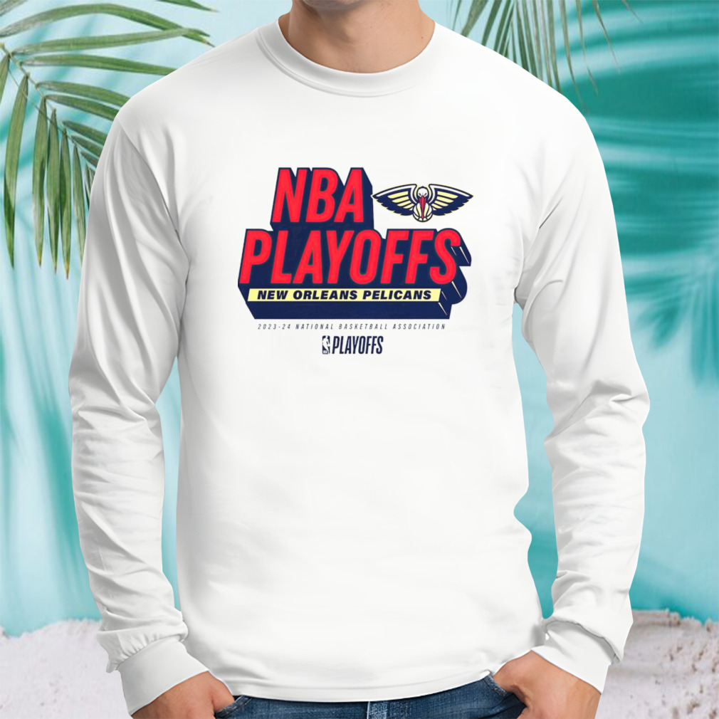Longsleeve shirt