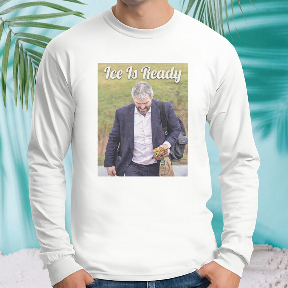 Longsleeve shirt