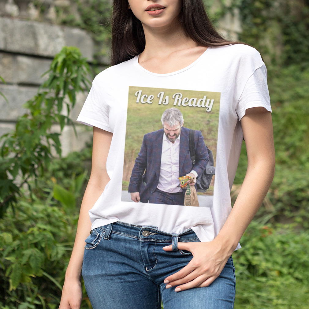 Women's shirt
