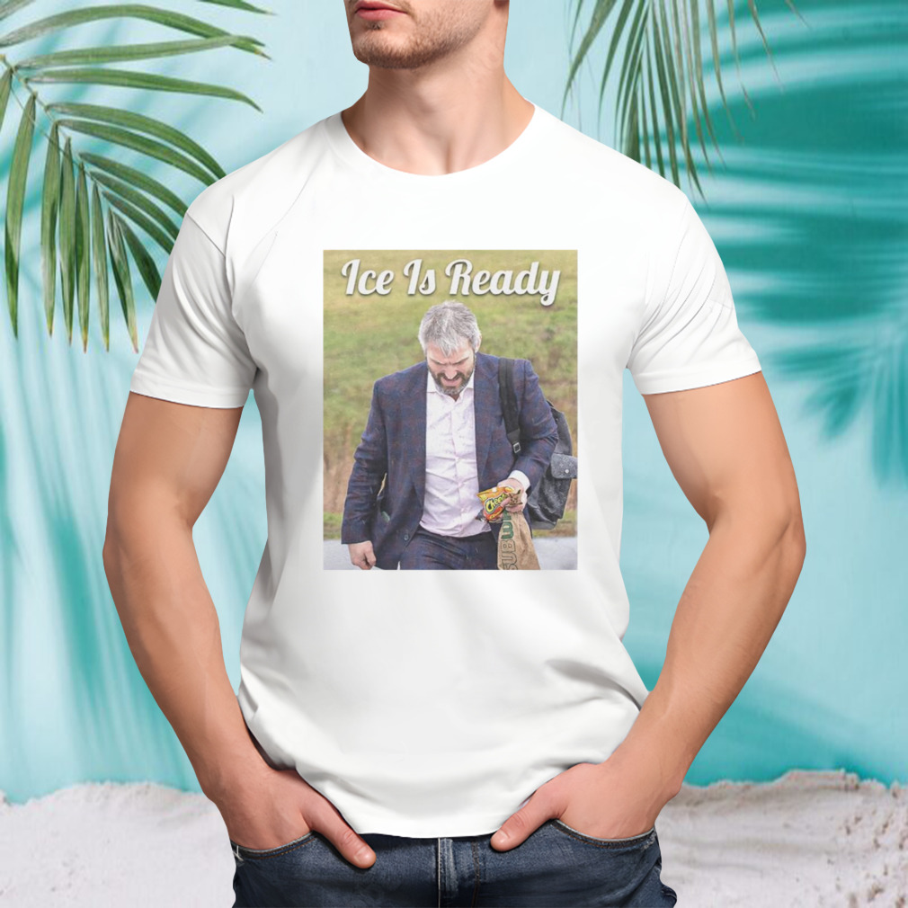 Unisex shirt