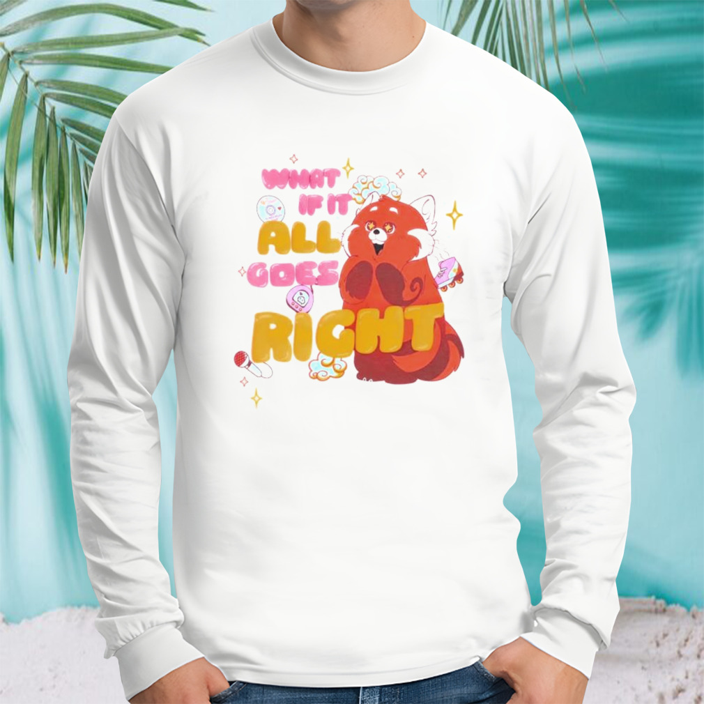 Longsleeve shirt