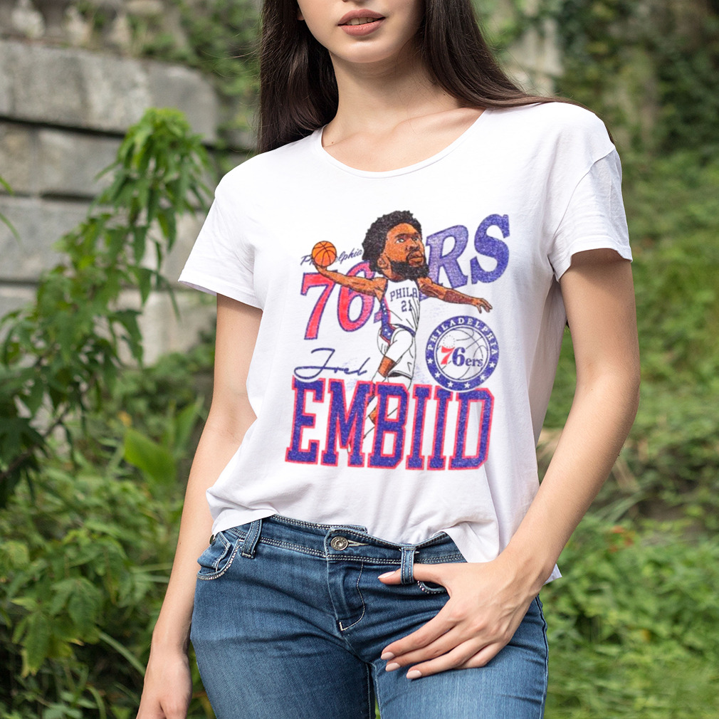 Women's shirt