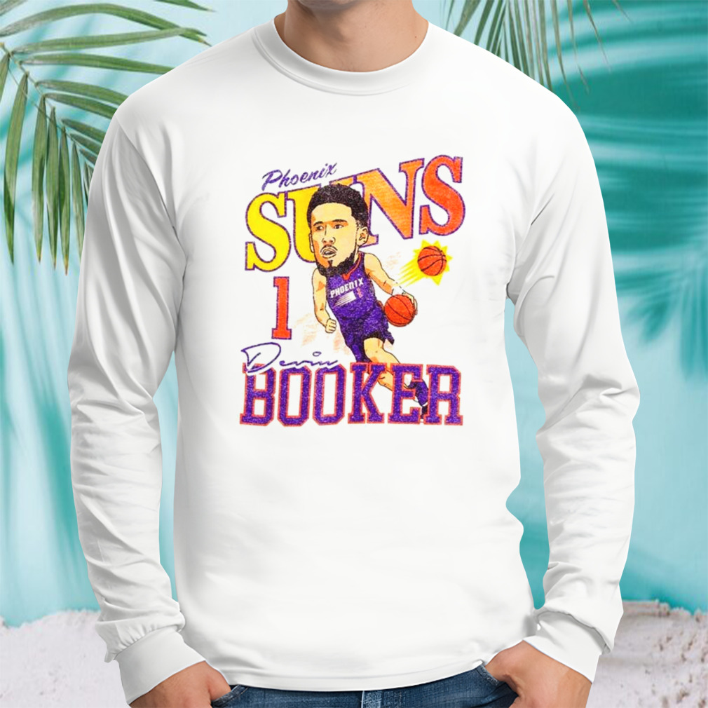 Longsleeve shirt