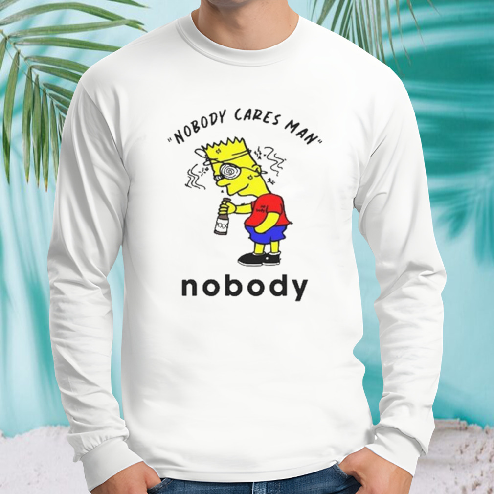 Longsleeve shirt