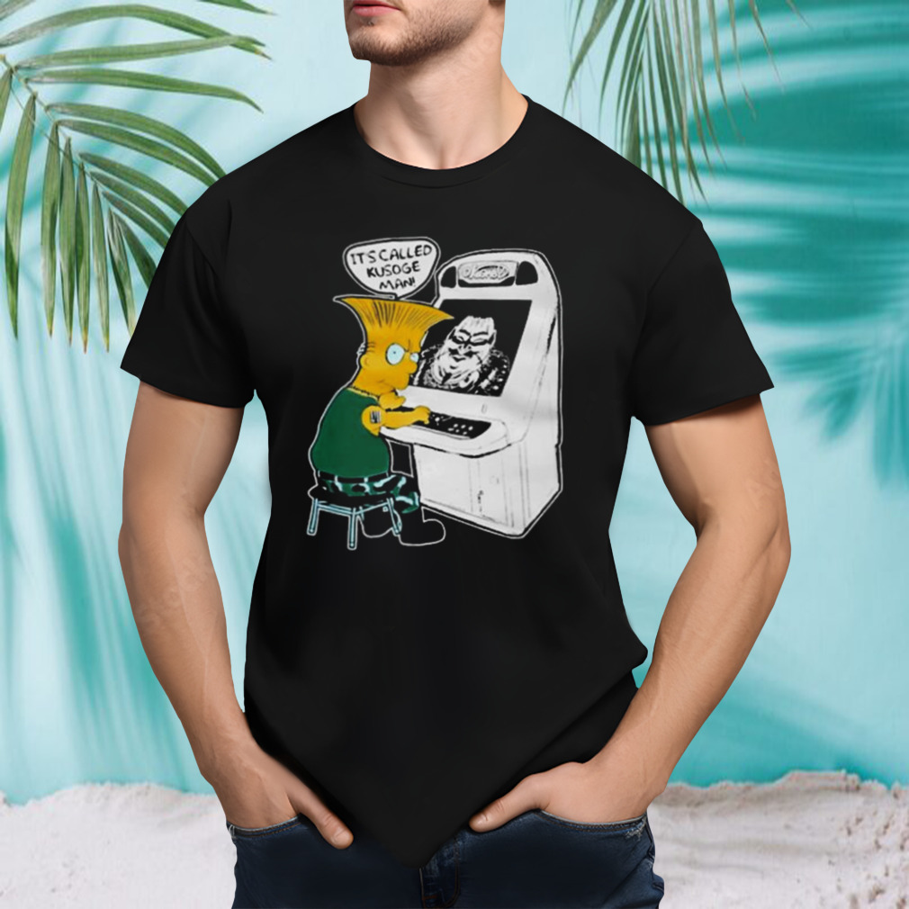 Unisex tshirt