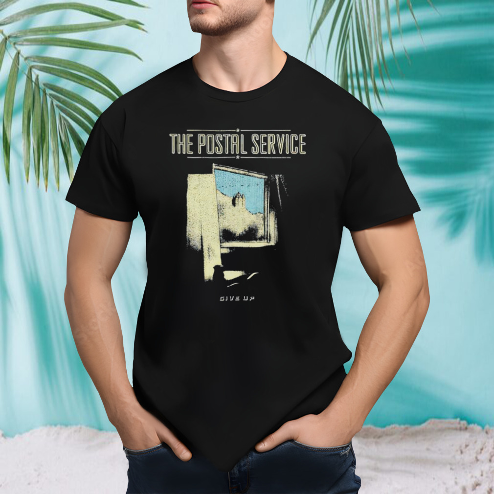 Unisex tshirt
