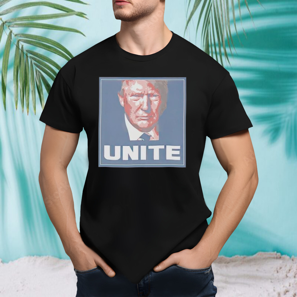 Unisex tshirt
