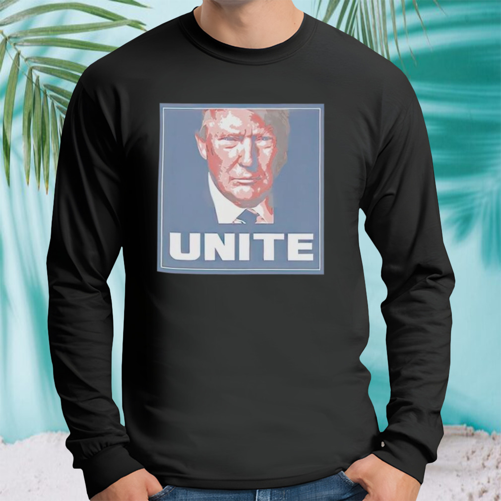 Longsleeve tshirt