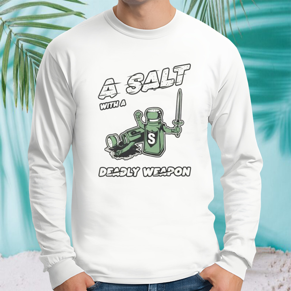 Longsleeve shirt