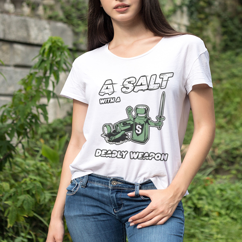 Women's shirt