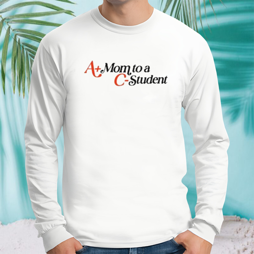 Longsleeve shirt