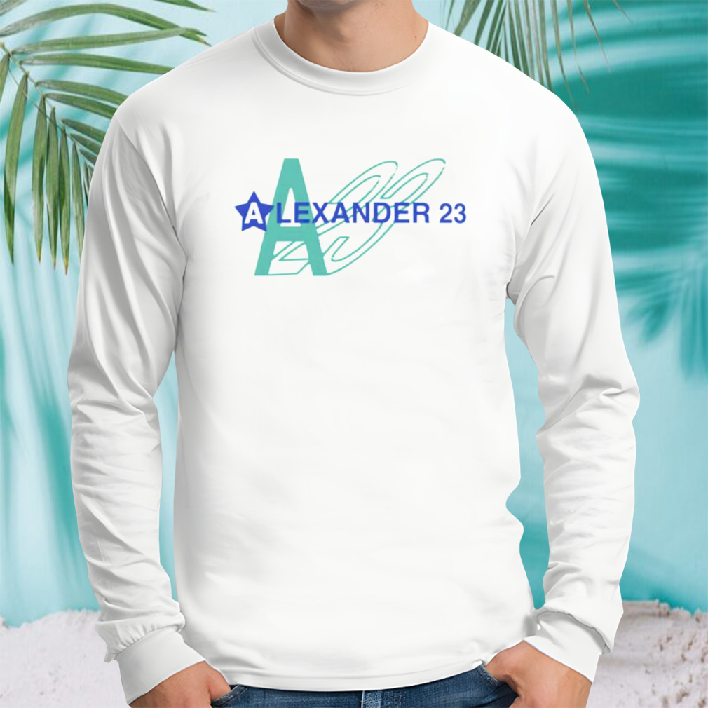 Longsleeve shirt