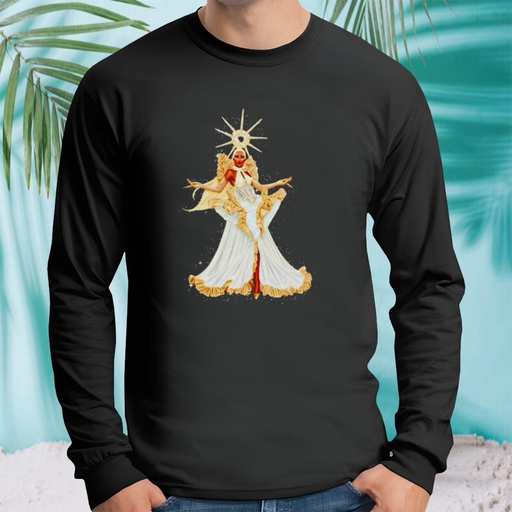 Longsleeve tshirt
