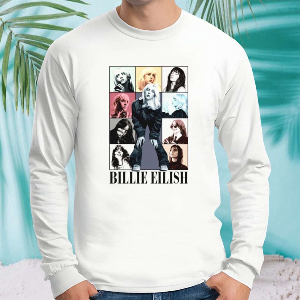 Longsleeve shirt