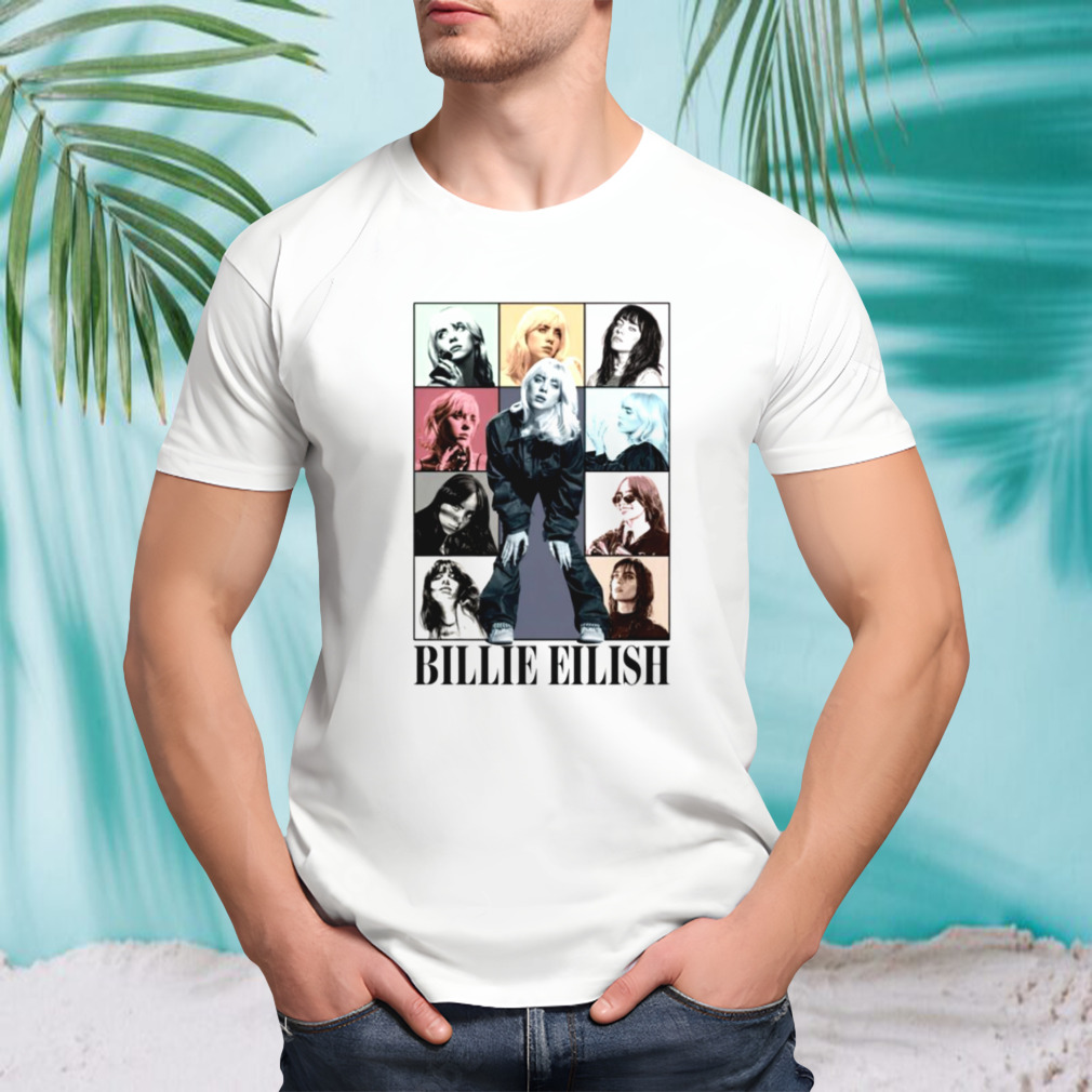 Unisex shirt