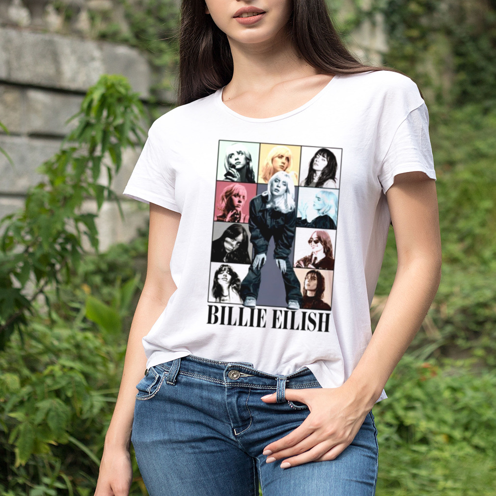 Women's shirt