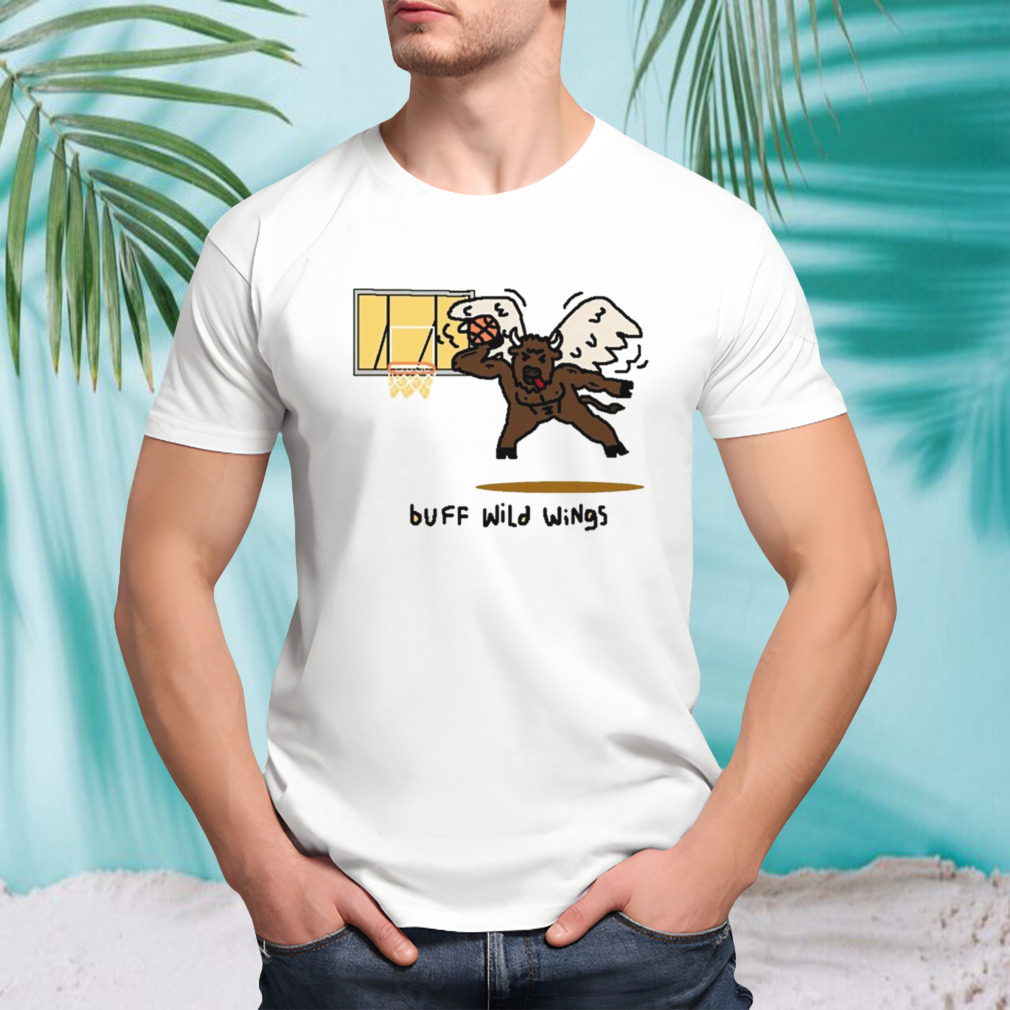 Unisex shirt