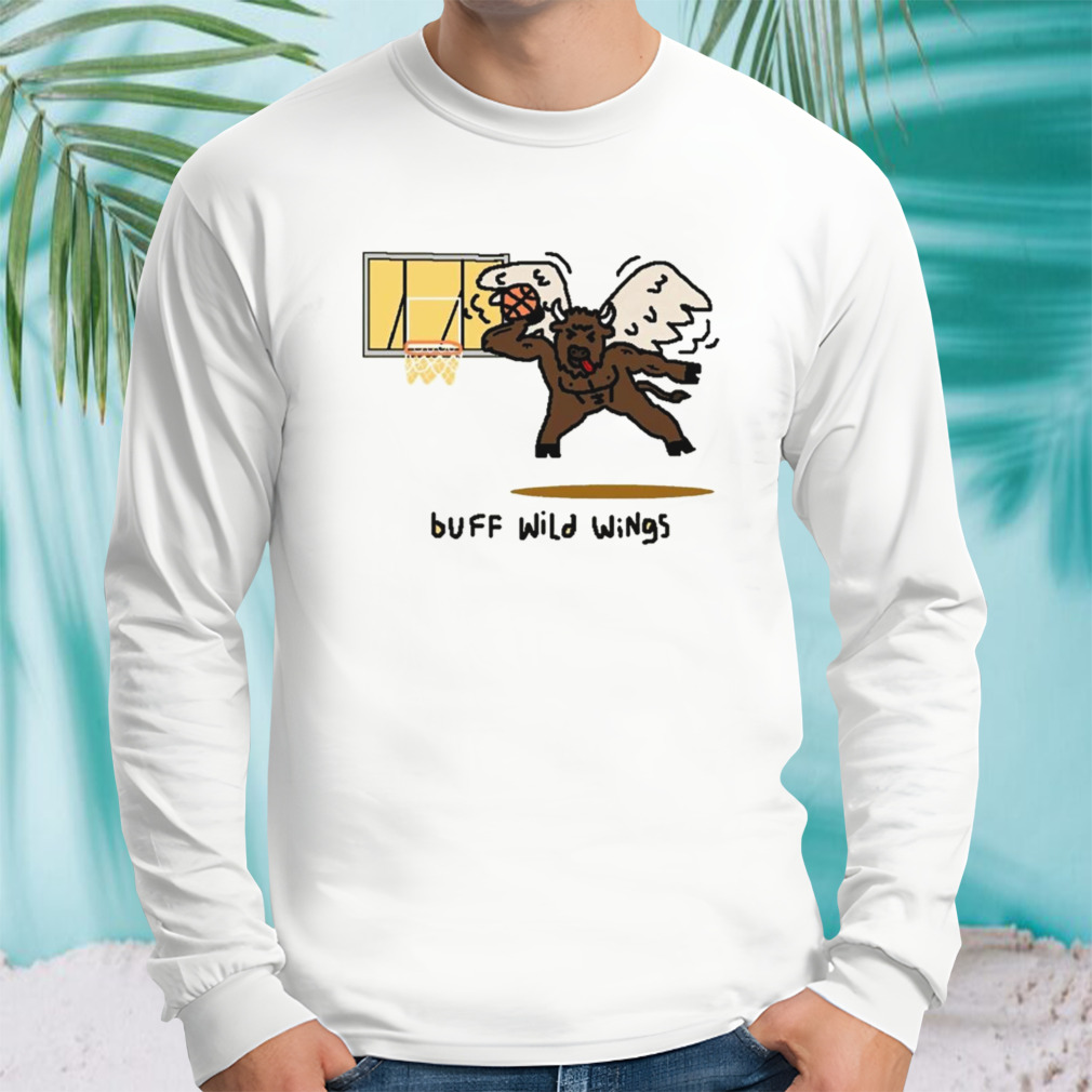 Longsleeve shirt