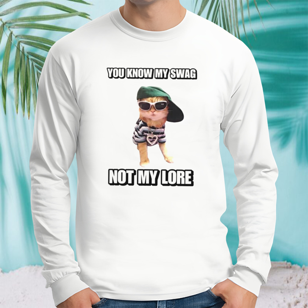 Longsleeve shirt