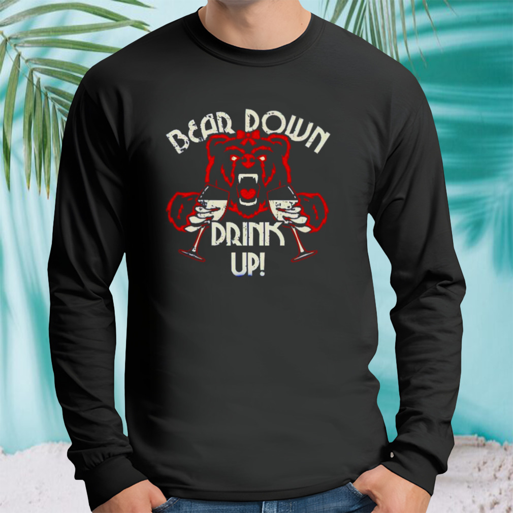 Longsleeve tshirt