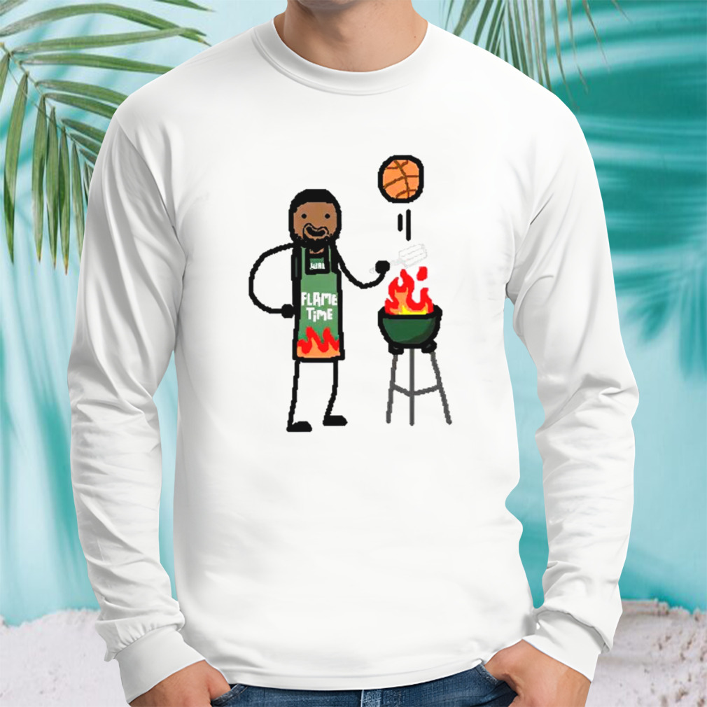Longsleeve shirt