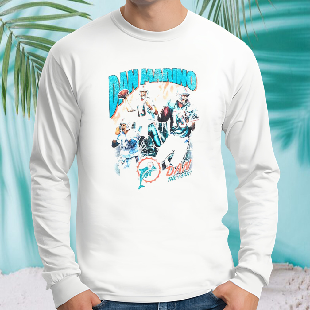 Longsleeve shirt