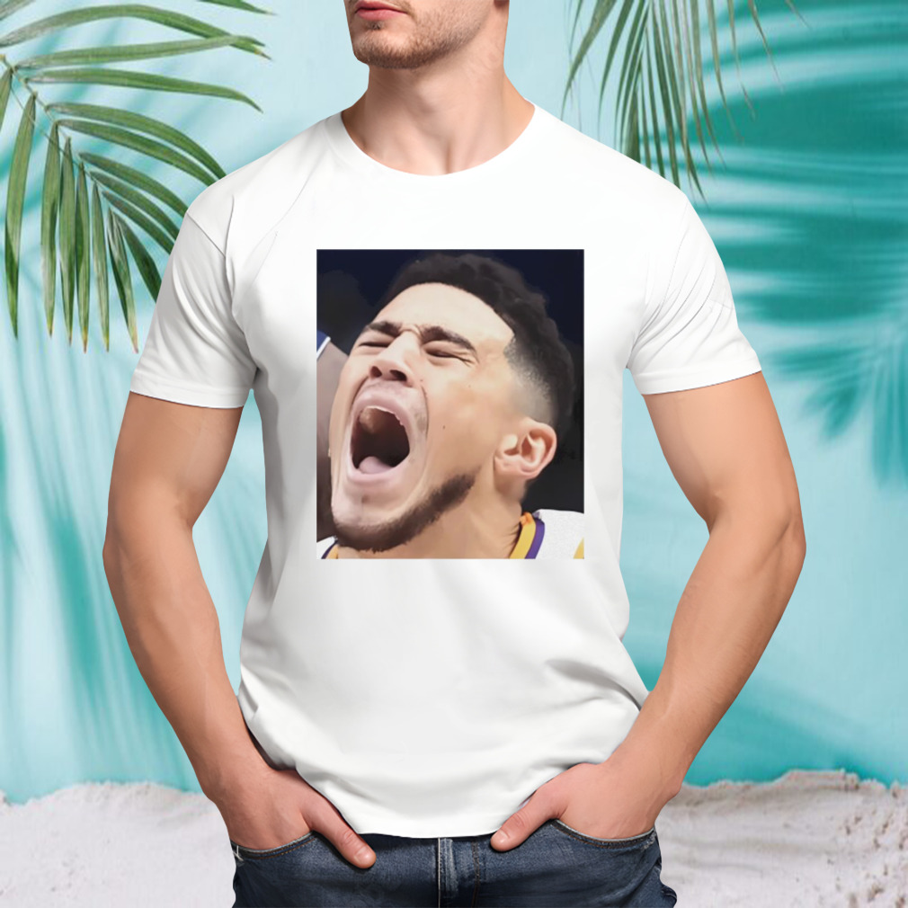 Unisex shirt