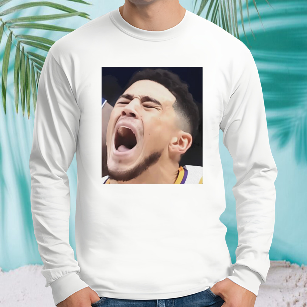 Longsleeve shirt