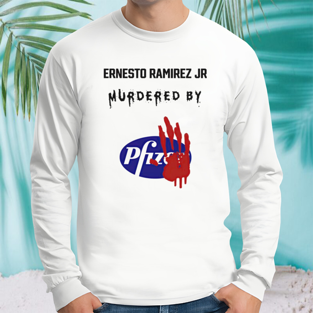 Longsleeve shirt