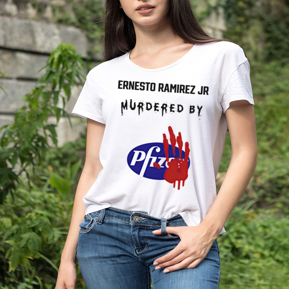 Women's shirt
