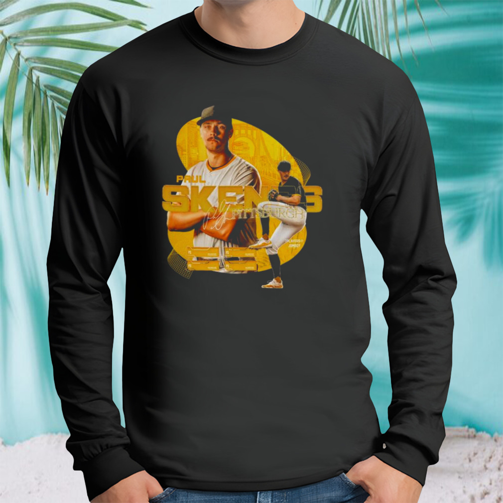 Longsleeve tshirt