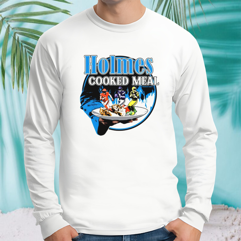 Longsleeve shirt