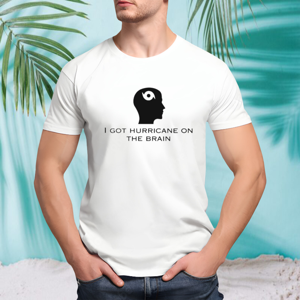 Unisex shirt
