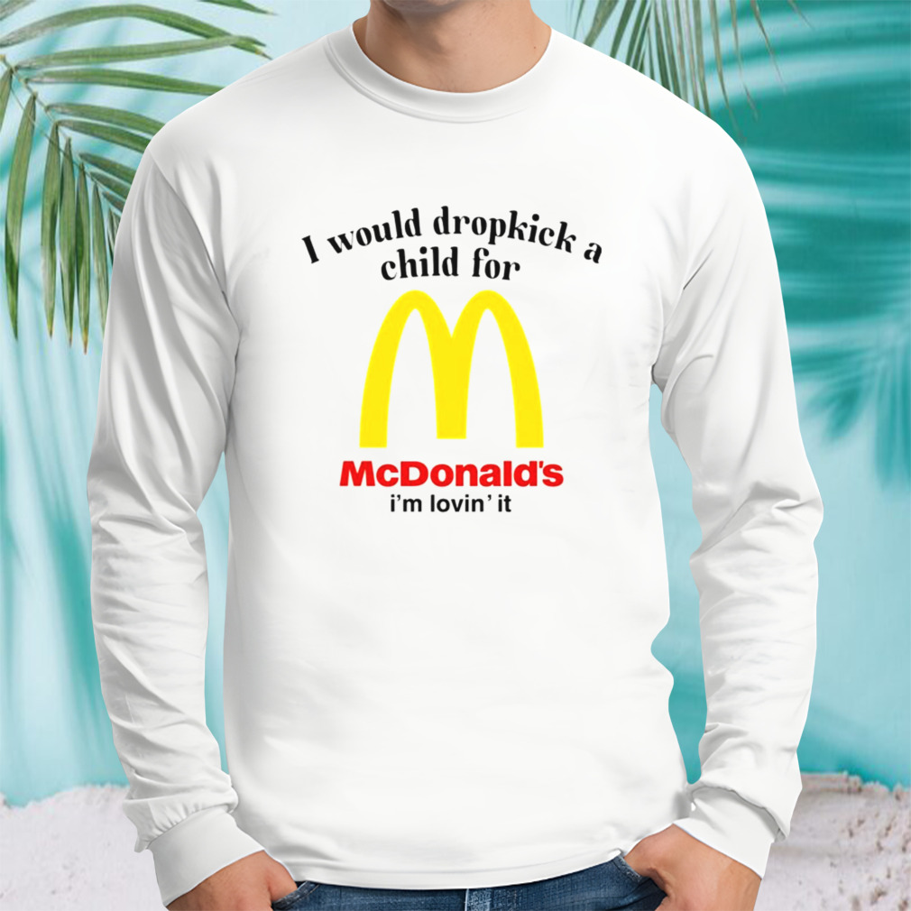 Longsleeve shirt