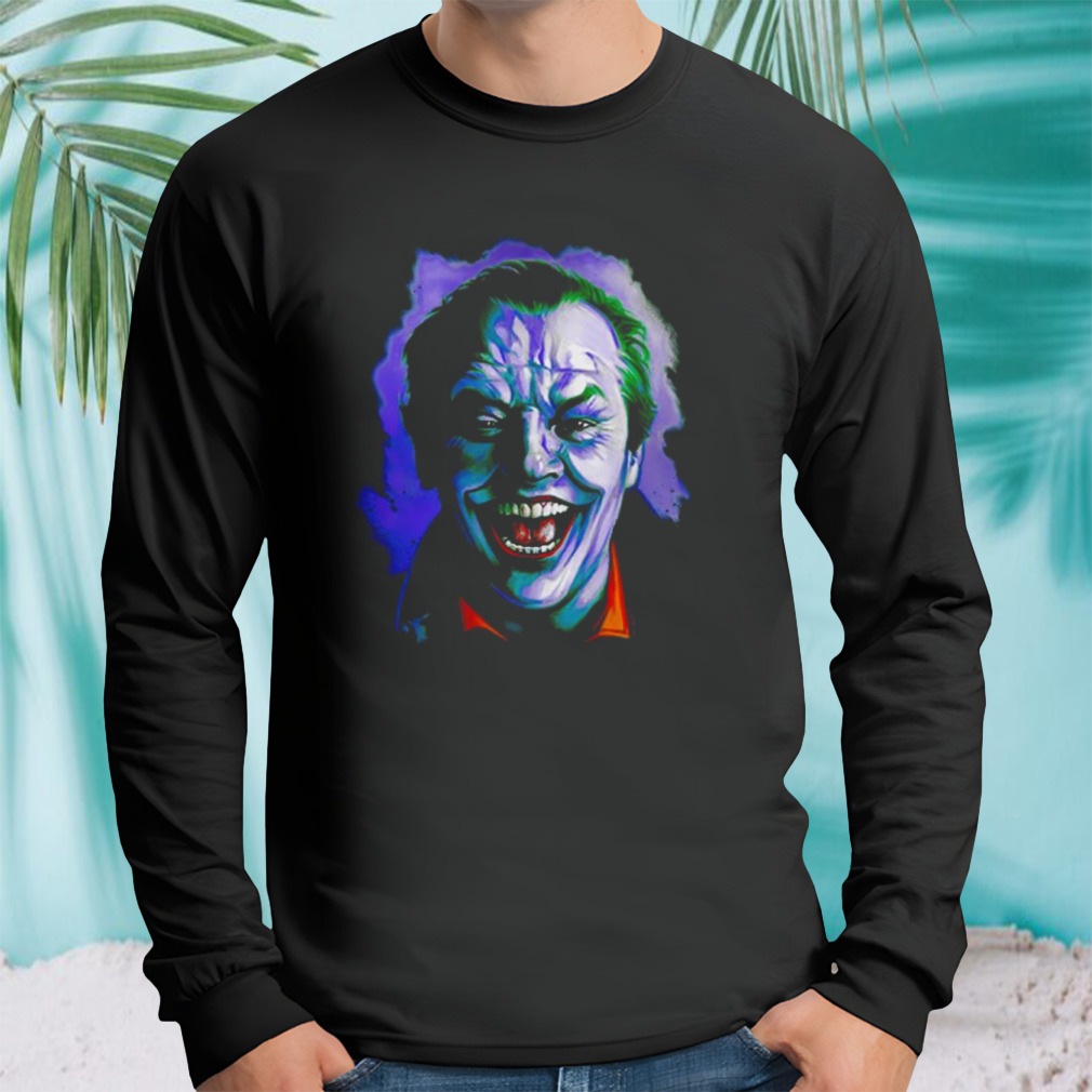 Longsleeve tshirt