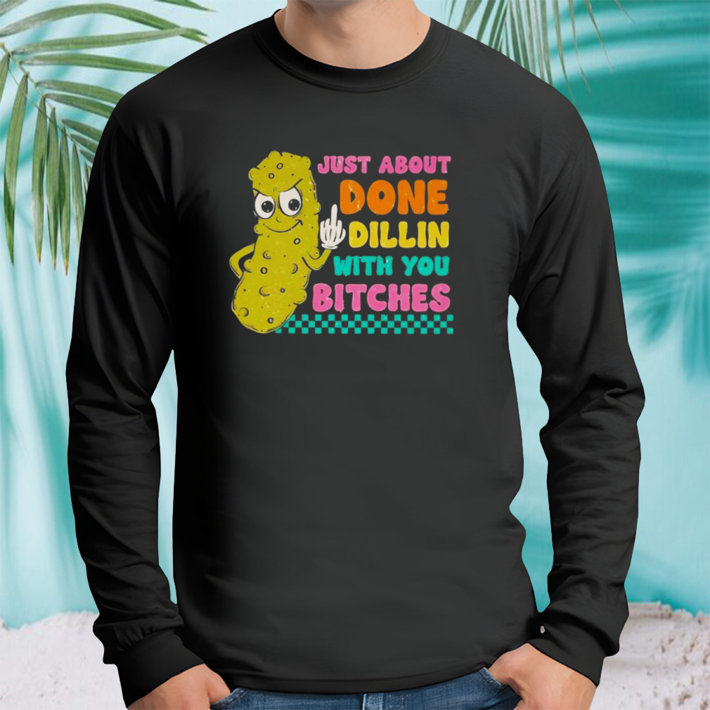 Longsleeve tshirt