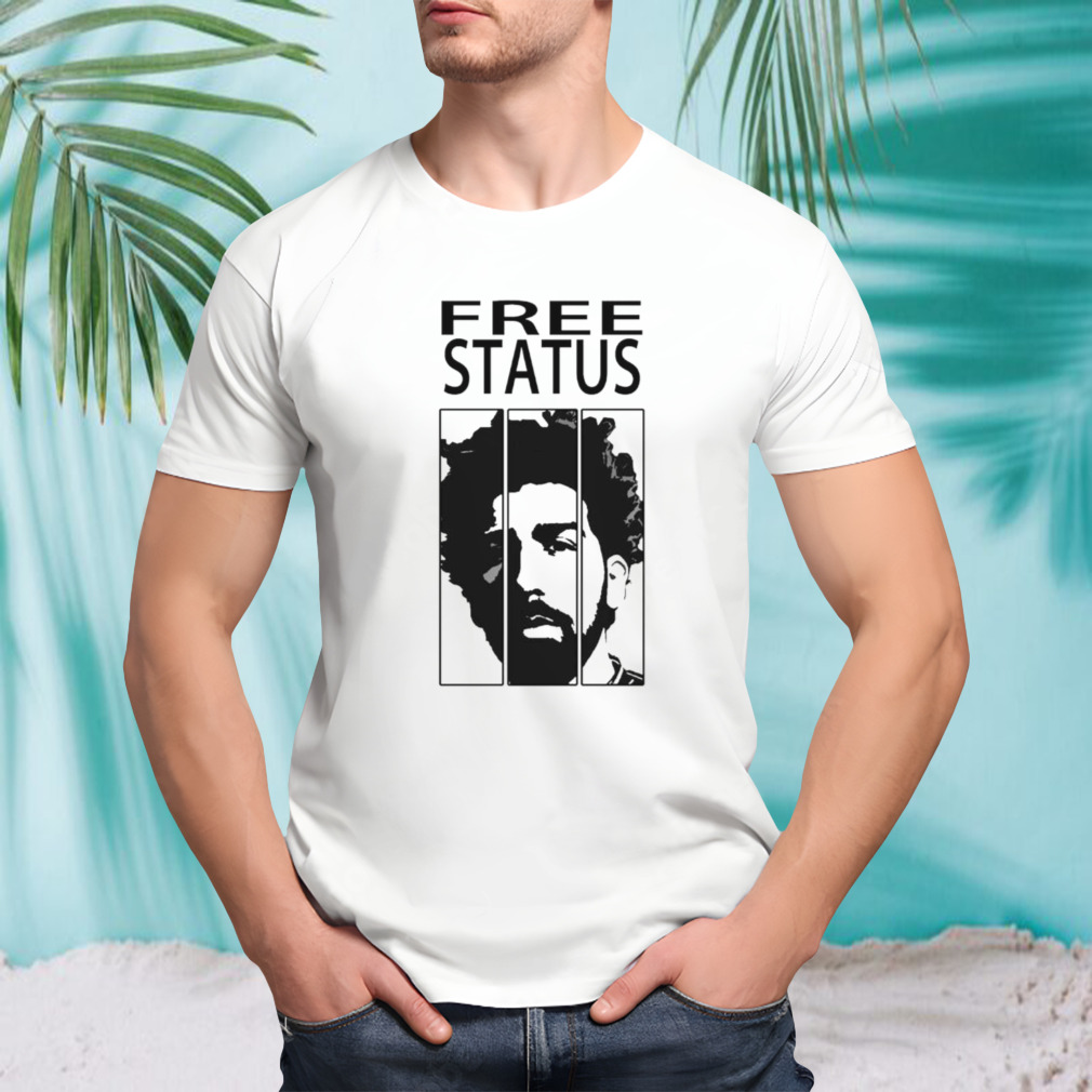 Unisex shirt