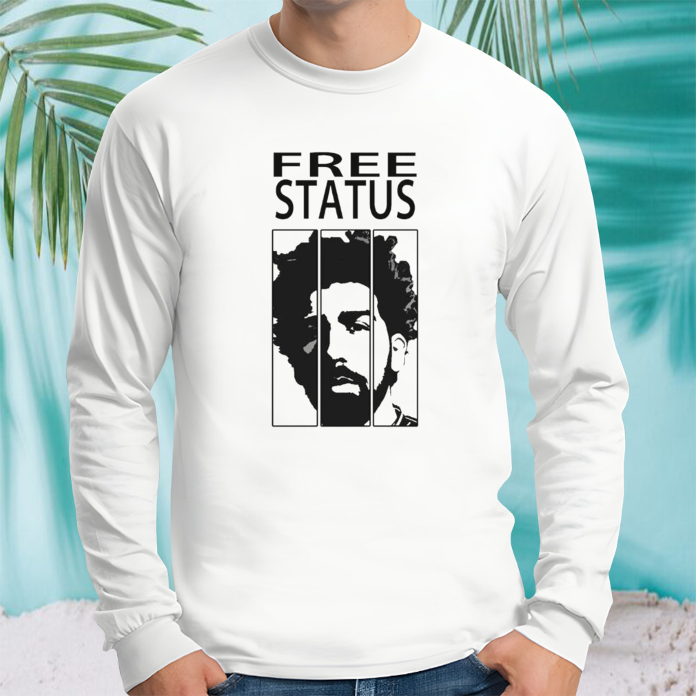 Longsleeve shirt