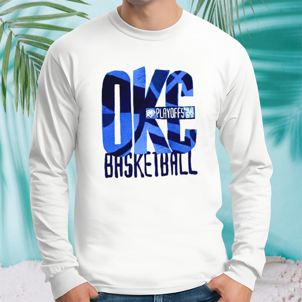 Longsleeve shirt