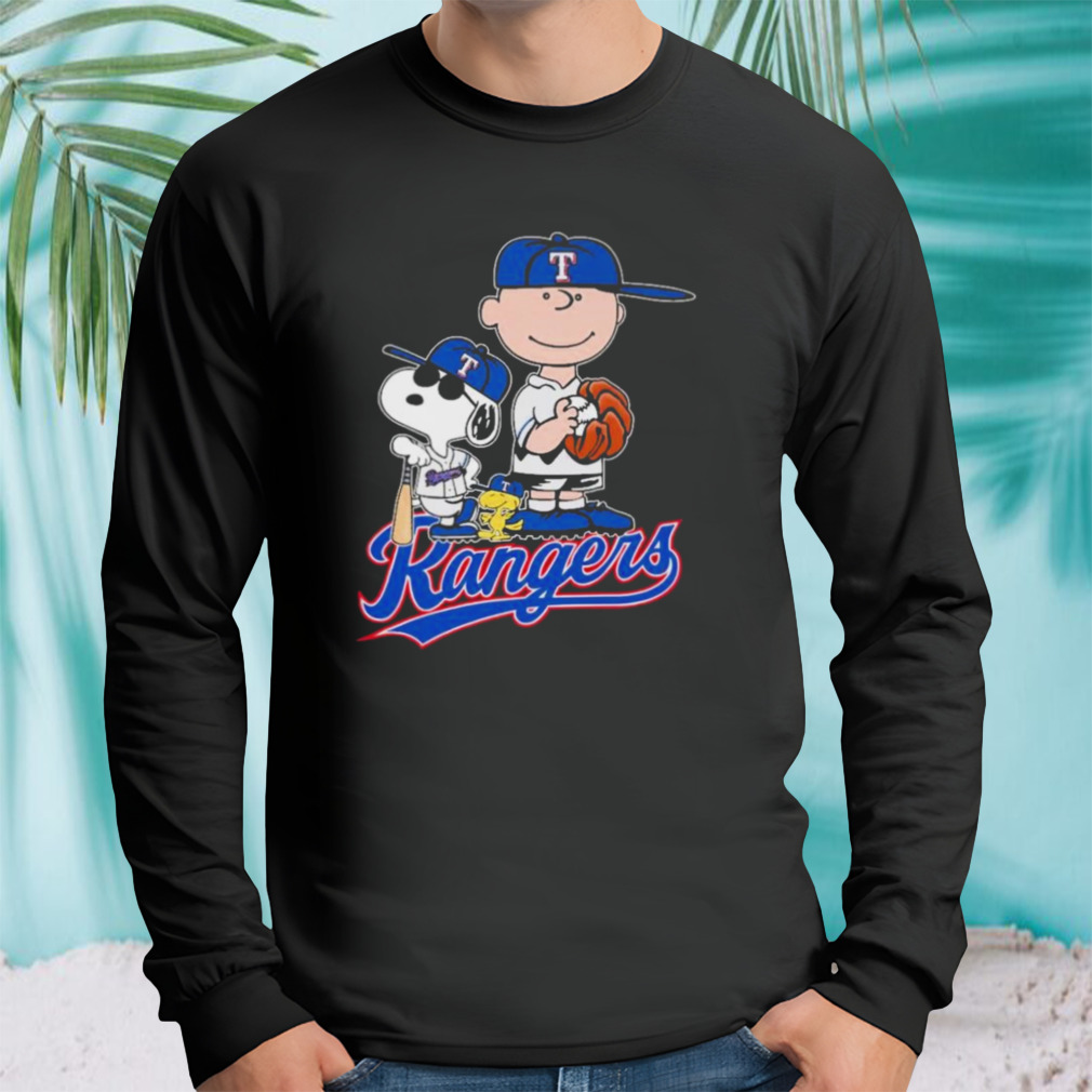Longsleeve tshirt