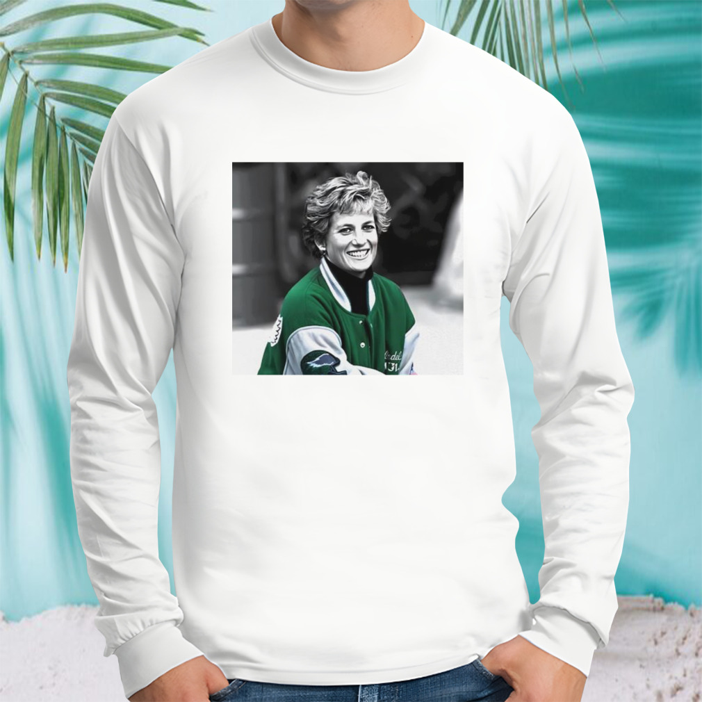Longsleeve shirt