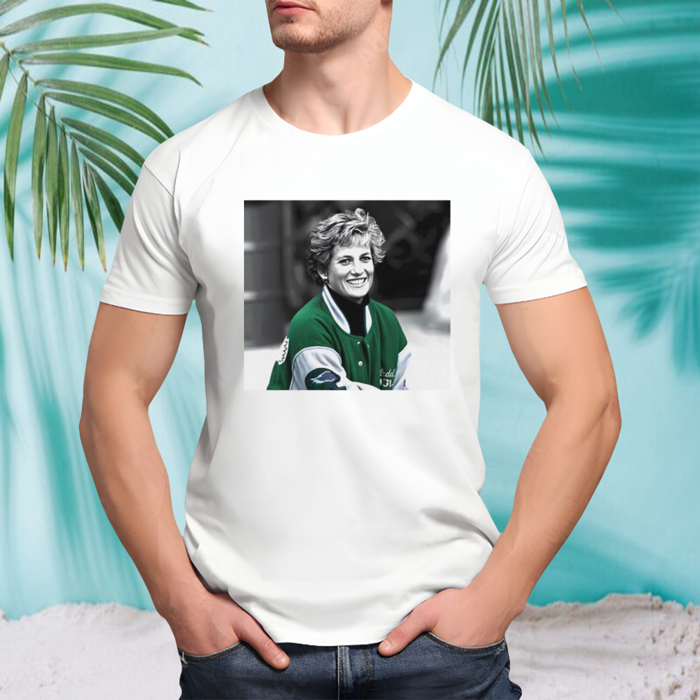 Unisex shirt