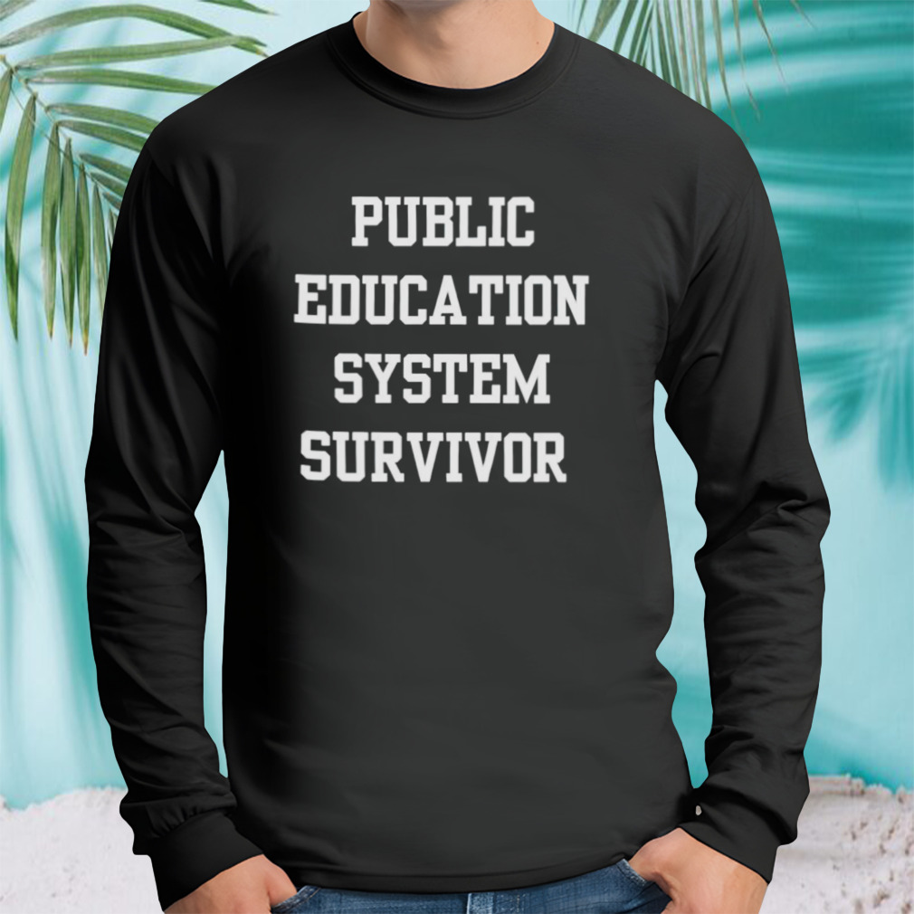 Longsleeve tshirt