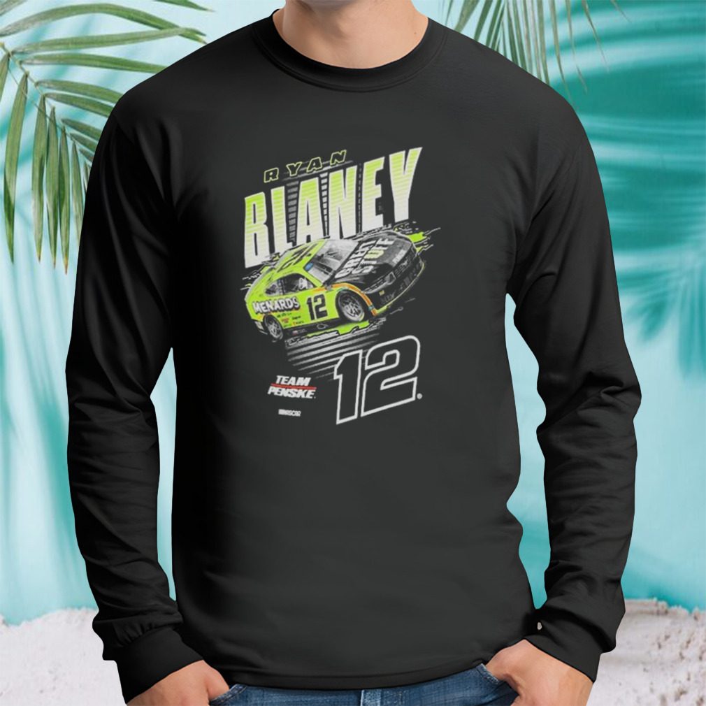 Longsleeve tshirt