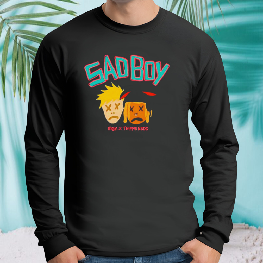 Longsleeve tshirt
