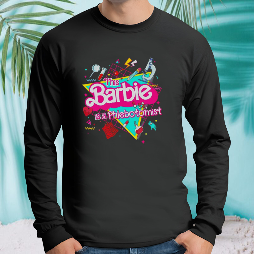 Longsleeve tshirt