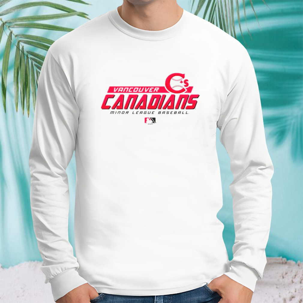 Longsleeve shirt