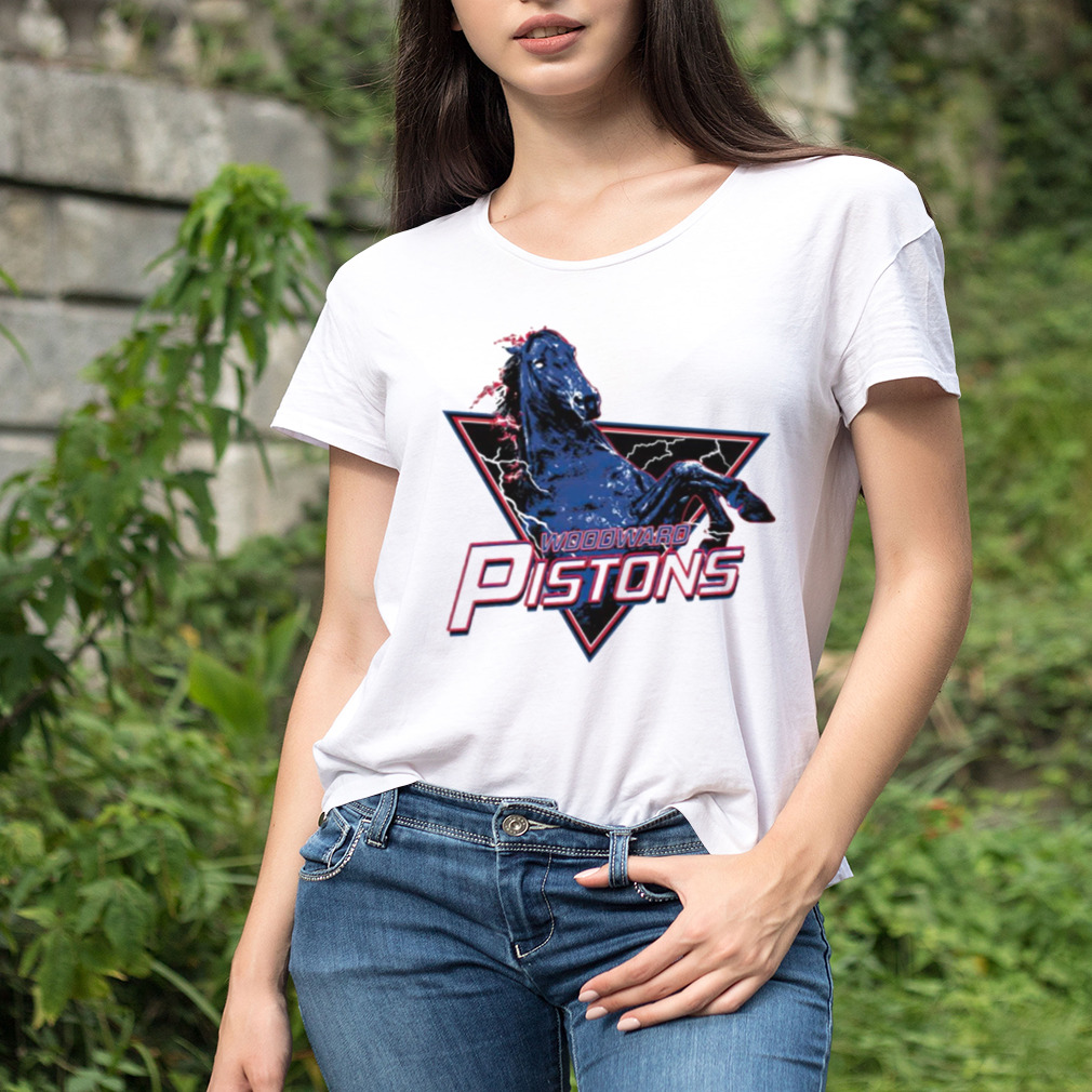 Women's shirt